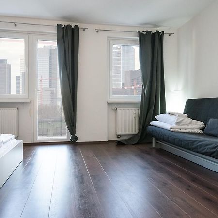 Kaiser Apartments أوفنباخ المظهر الخارجي الصورة