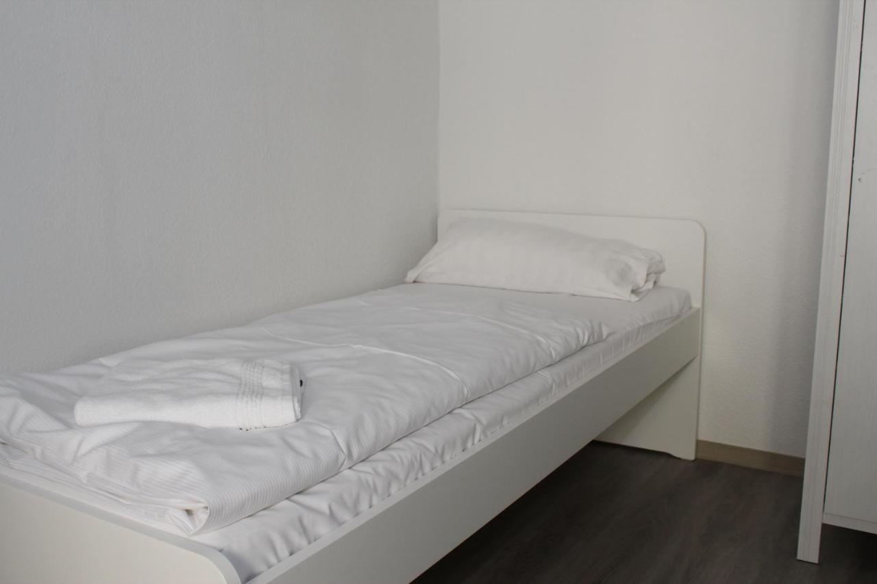 Kaiser Apartments أوفنباخ المظهر الخارجي الصورة