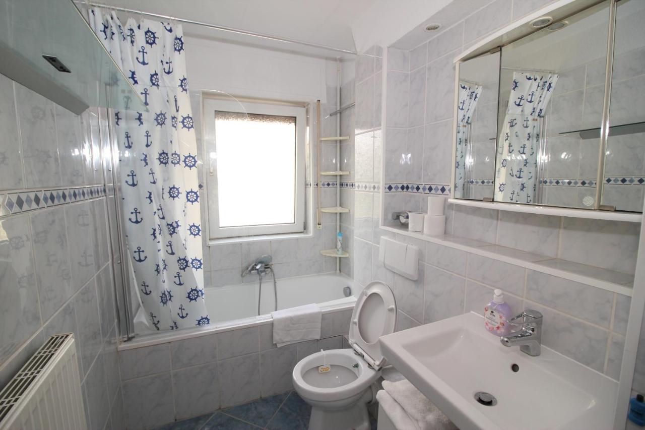 Kaiser Apartments أوفنباخ المظهر الخارجي الصورة