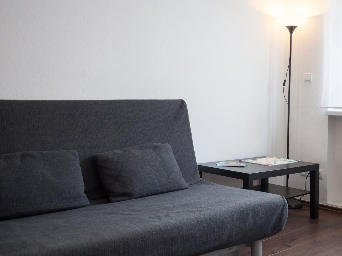 Kaiser Apartments أوفنباخ المظهر الخارجي الصورة
