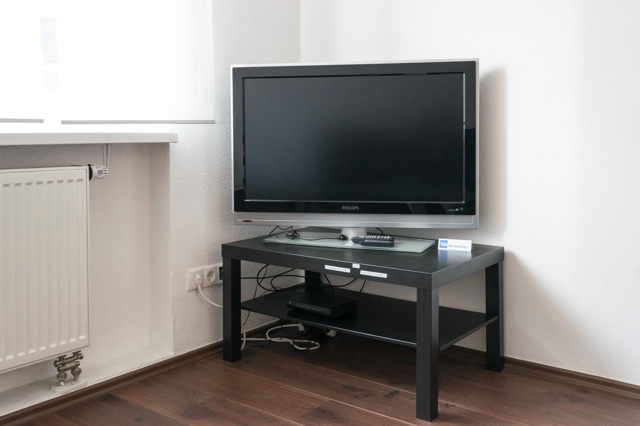 Kaiser Apartments أوفنباخ المظهر الخارجي الصورة