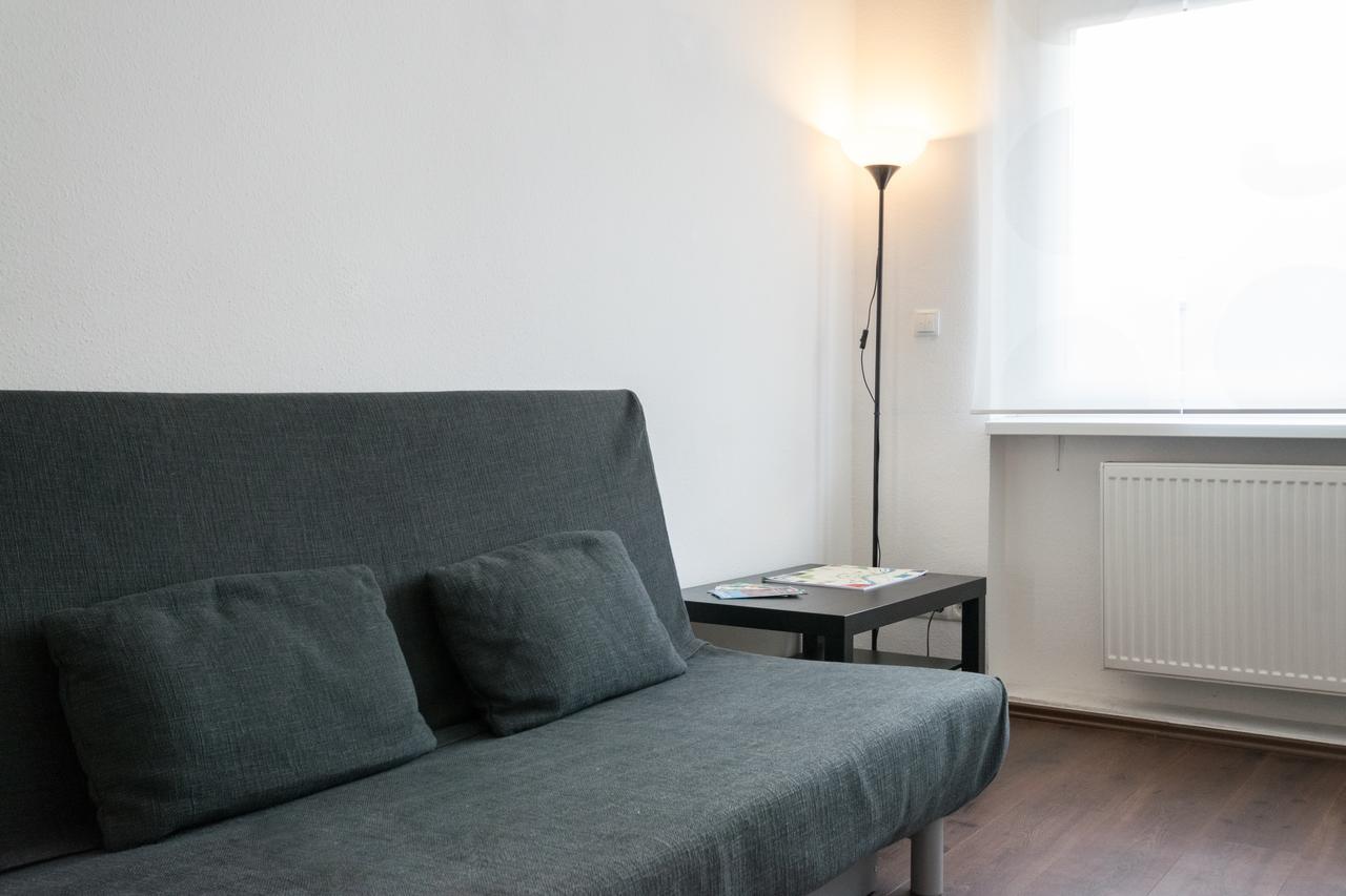 Kaiser Apartments أوفنباخ المظهر الخارجي الصورة