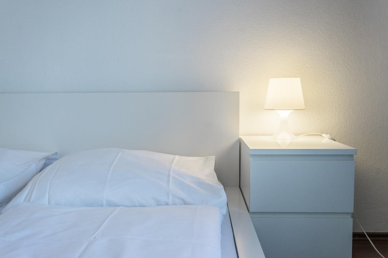 Kaiser Apartments أوفنباخ المظهر الخارجي الصورة