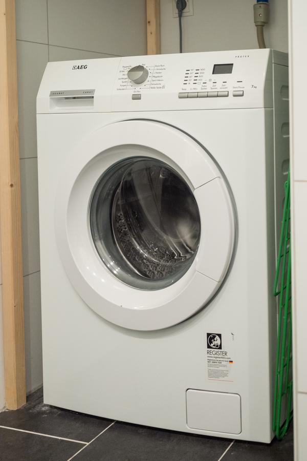 Kaiser Apartments أوفنباخ المظهر الخارجي الصورة