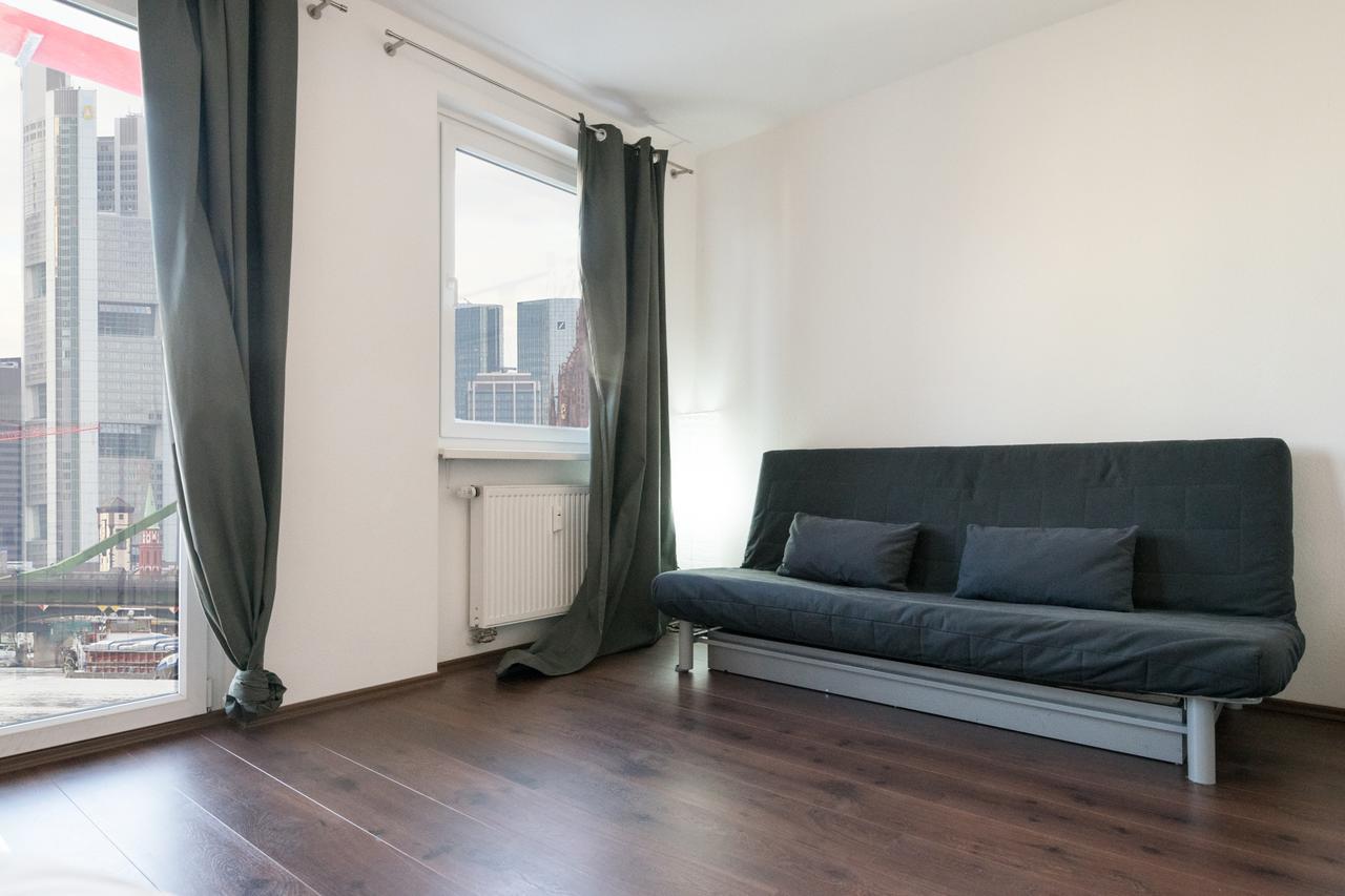 Kaiser Apartments أوفنباخ المظهر الخارجي الصورة