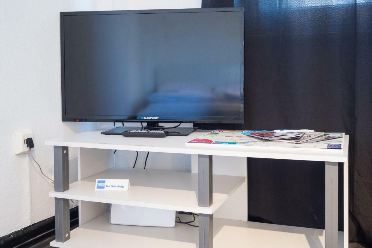 Kaiser Apartments أوفنباخ المظهر الخارجي الصورة